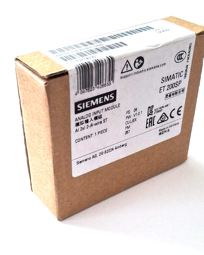 Siemens simatic - siemens,
