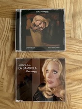 Madonna bambola cd pack - -, la