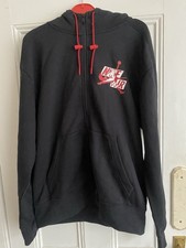 Felpa Nike Air Jordan nuova