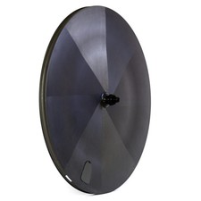  Ruota disco tubeless clincher