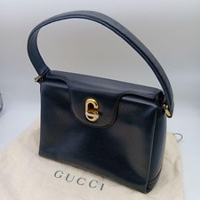GUCCI Borsa a mano in pelle