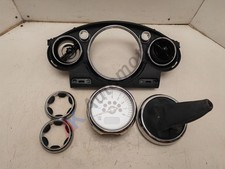 KIT CRUSCOTTO MINI ONE S