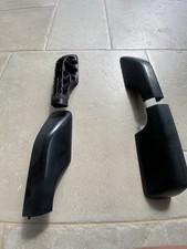 SUZUKI JIMNY STAFFA E COPERTURA BARRA PORTAPACCHI LONGITUDINALE