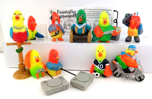 Collezione findus famiglia - findus, la