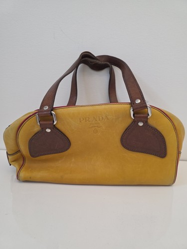 Borsa mano prada milano in - prada,