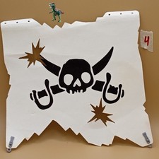 Playmobil vela maggiore con