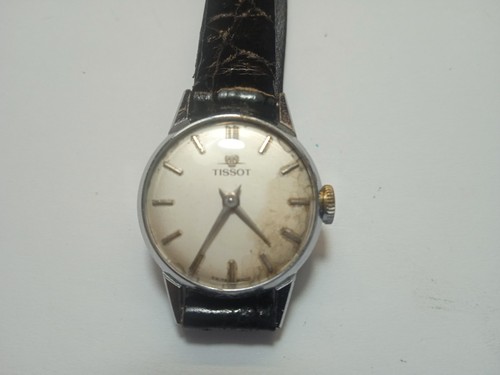 Tissot manuale lady - lady,