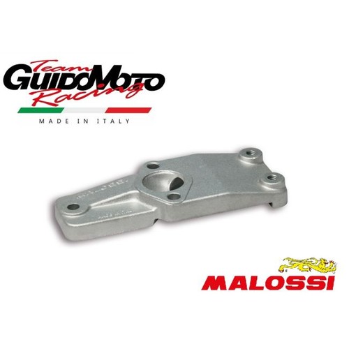 Collettore aspirazione 19 - aspirazione,