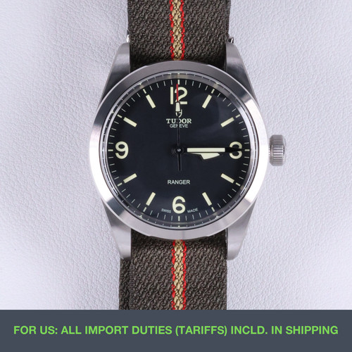 Tudor ranger m79930 0003 - tudor, mm
