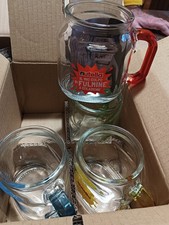 4 TAZZE Mug Nutella Ferrero