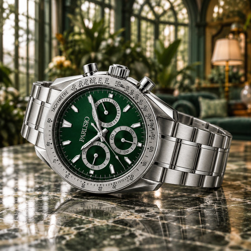 Orologio parusio uomo - orologio,
