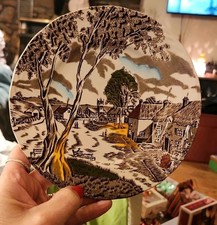 WH Grindley Sunday Morning