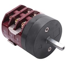 5X 220 V / 380 V 32A Auto