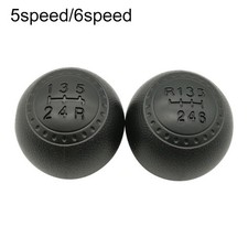 Manual Gear Shift Knob 5 Speed