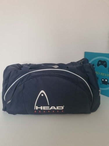 Borsa head holdall uomo - borsa,