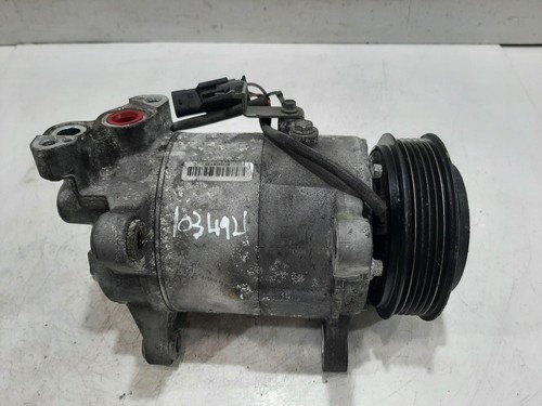 Pompa compressore aria