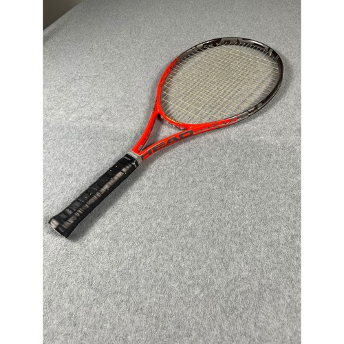 Racchetta tennis head - da,