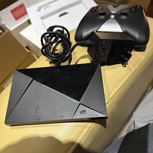 Nvidia shield 2017 - 2017, p2897