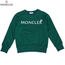 Felpa Moncler bambino ragazza