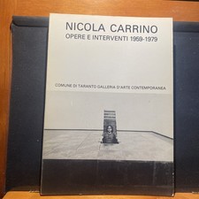 [Taranto] NICOLA CARRINO
