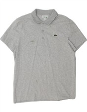 Polo uomo LACOSTE taglia 5