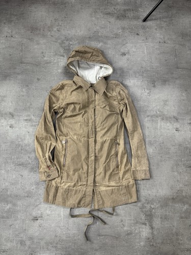 Parka donna prada taglia - parka,