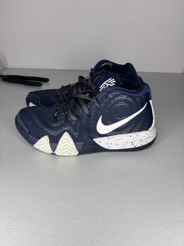 Nike kyrie midnight - nike, 4