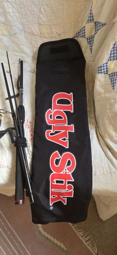 Shakespeare ugly stik - shakespeare, 6'6"