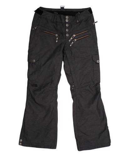 The north face pantaloni - the,