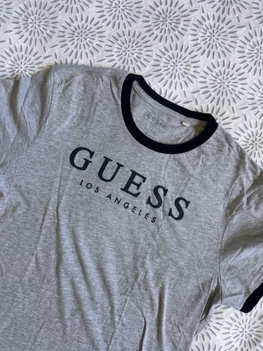 Shirt guess los - t-shirt,