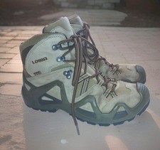 Stivali Lowa Zephyr GTX Mid TF