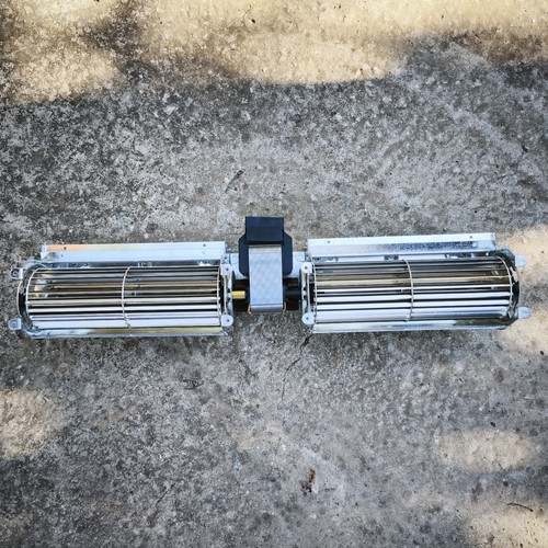 Motore ventilatore tangenziale