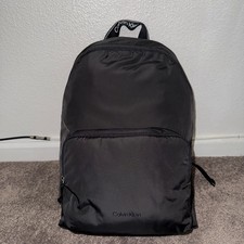 Zaino Calvin Klein nero nuovo