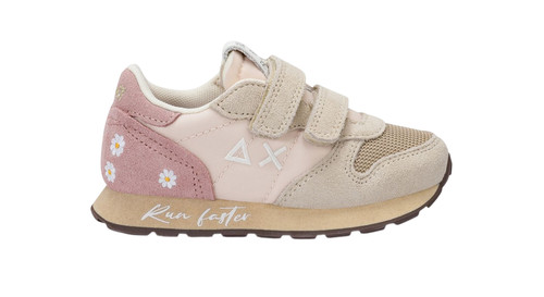 Scarpe bimba sun68 art z36407b - sun68,