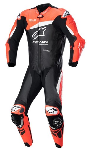 Tuta moto intera alpinestars - moto,