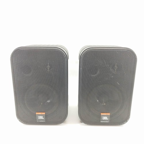 Altavoces jbl control - control, 1