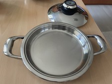 BISTECCHIERA AMC DIAMETRO 24