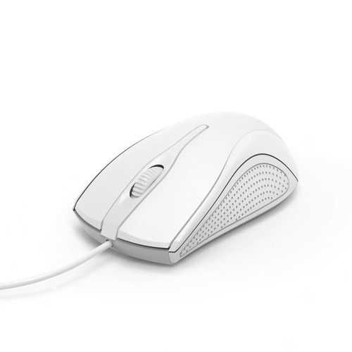 Hama 00182603 optical mouse - 00182603,