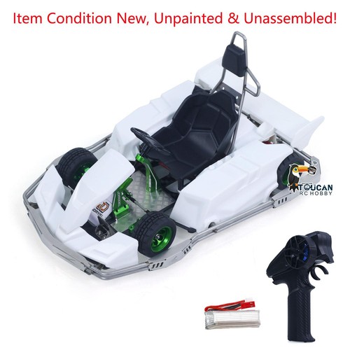 Jdm 298b plastica rc - jdm,