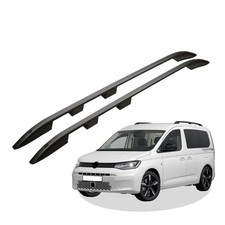 Barre portatutto adatte per VW