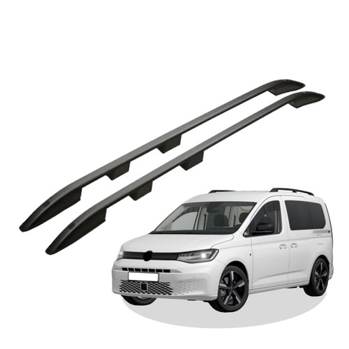 Barre portatutto adatte per - , vw