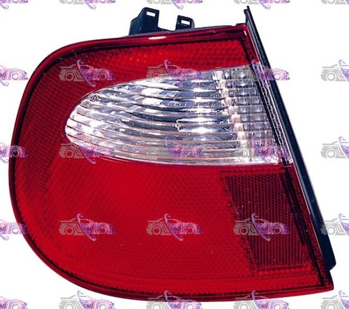Fanale fanalino stop - fanale,