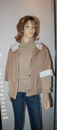 Cappellini bellissima giacca - cappellini,