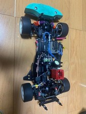 Kyosho FW-03 Super Ten Series