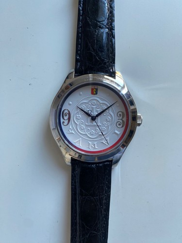 Orologio automatico jewels - orologio, 21