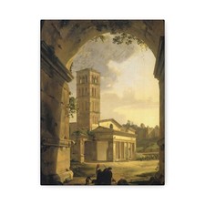 Antonie Sminck Pitloo - De