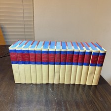 Vintage Zane Grey Cloth Books