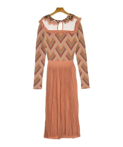 Elisabetta franchi dresses - elisabetta,