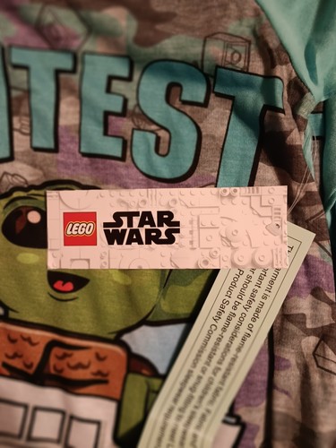 Lego star wars disney baby - wars,
