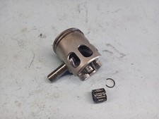 2002 Piston For Malaguti F15